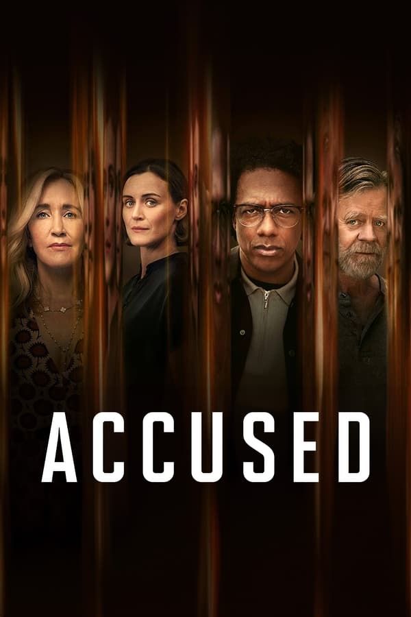 Accused (TV Series)